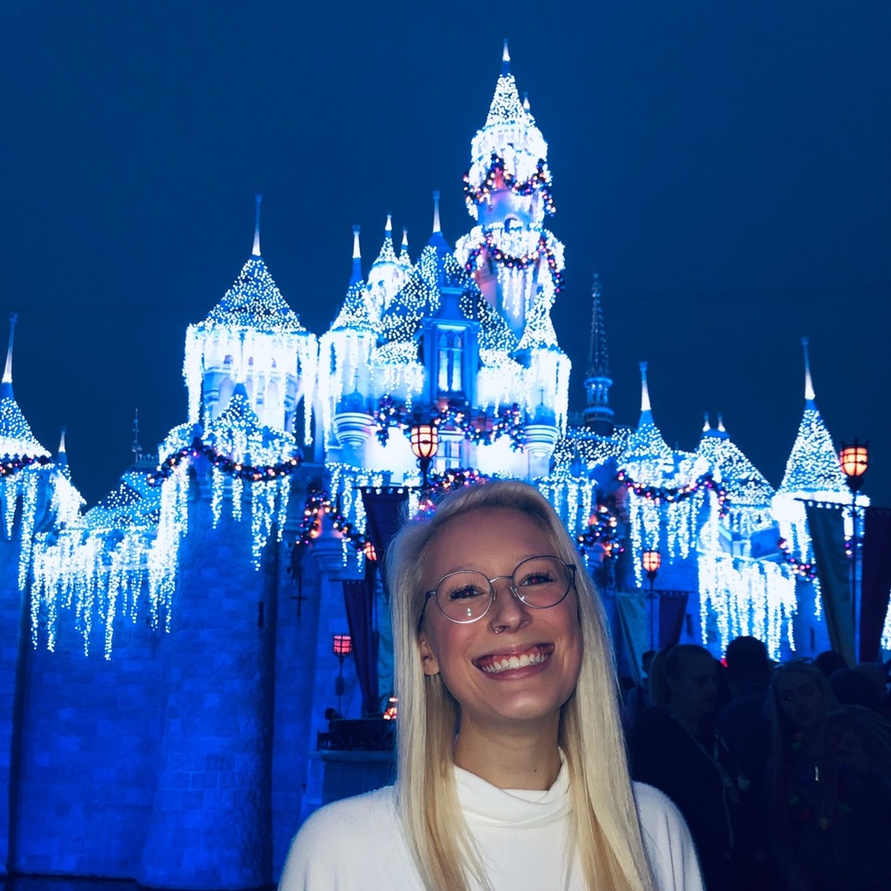 Meet your Posher, Emily